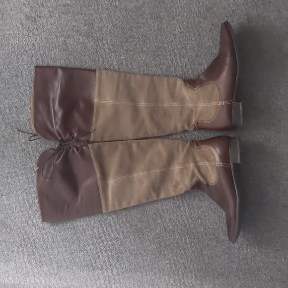 Pedro Miralles knee high boots - Picture 2 of 5